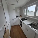 Apartamento Koje 22 Timmendorfer Strand