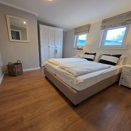 Koje 22 * Timmendorfer Strand