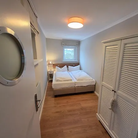 Koje 22 * Timmendorfer Strand