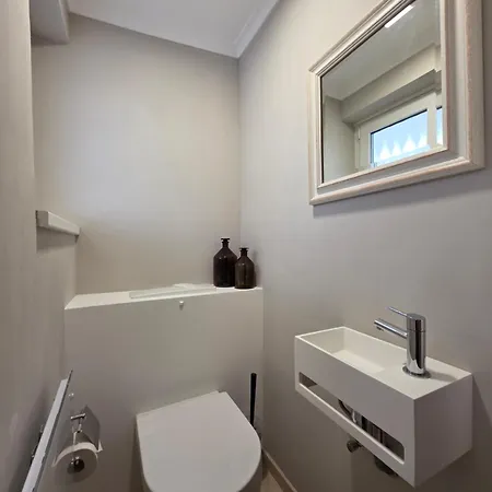 Apartmán Koje 22
