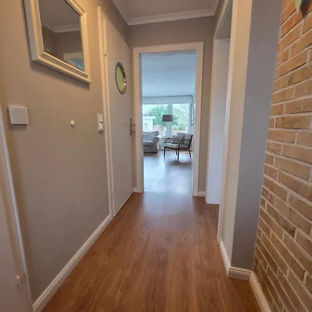 Koje 22 Timmendorfer Strand