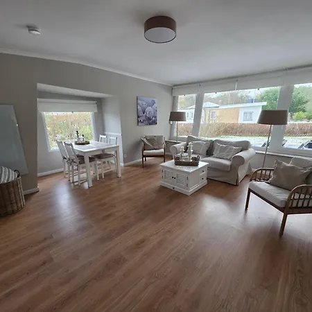 Koje 22 Timmendorfer Strand