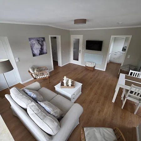 Apartment Koje 22 Timmendorfer Strand