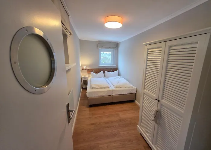 Koje 22 * Timmendorfer Strand