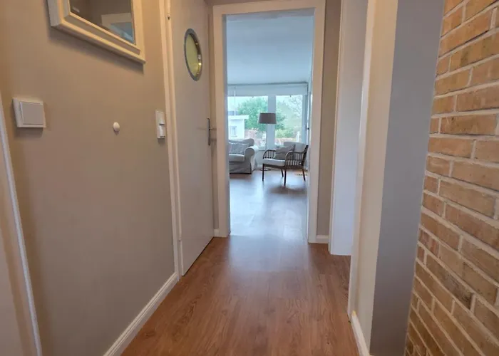 Koje 22 Timmendorfer Strand