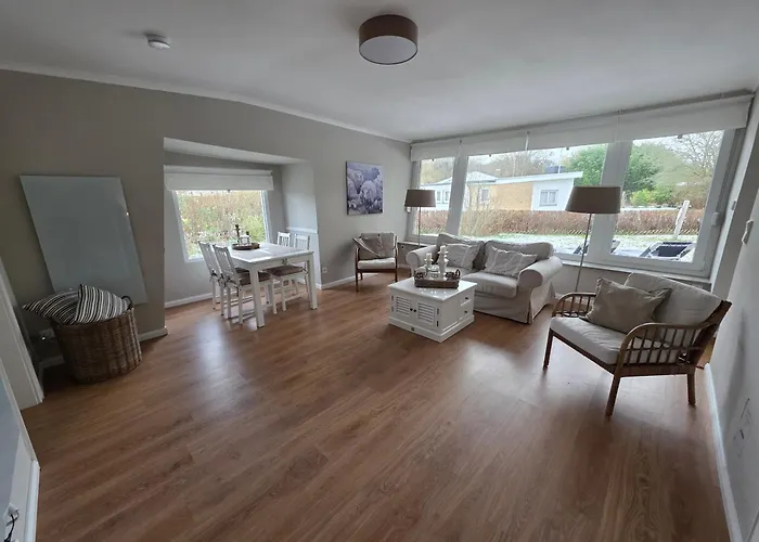 Koje 22 Timmendorfer Strand