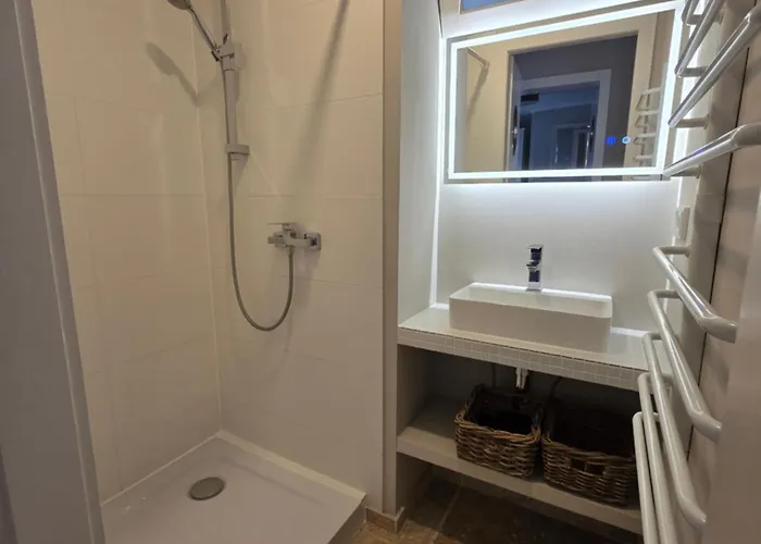 Koje 22 Timmendorfer Strand