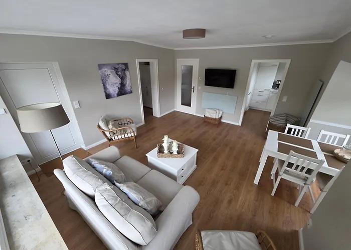 Apartment Koje 22 Timmendorfer Strand